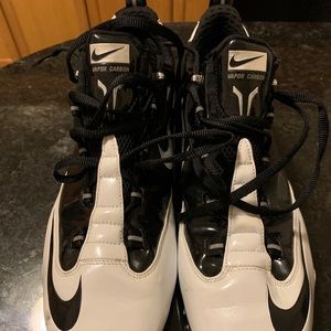 Nike Zoom Vapor Carbon Fly 2 TD